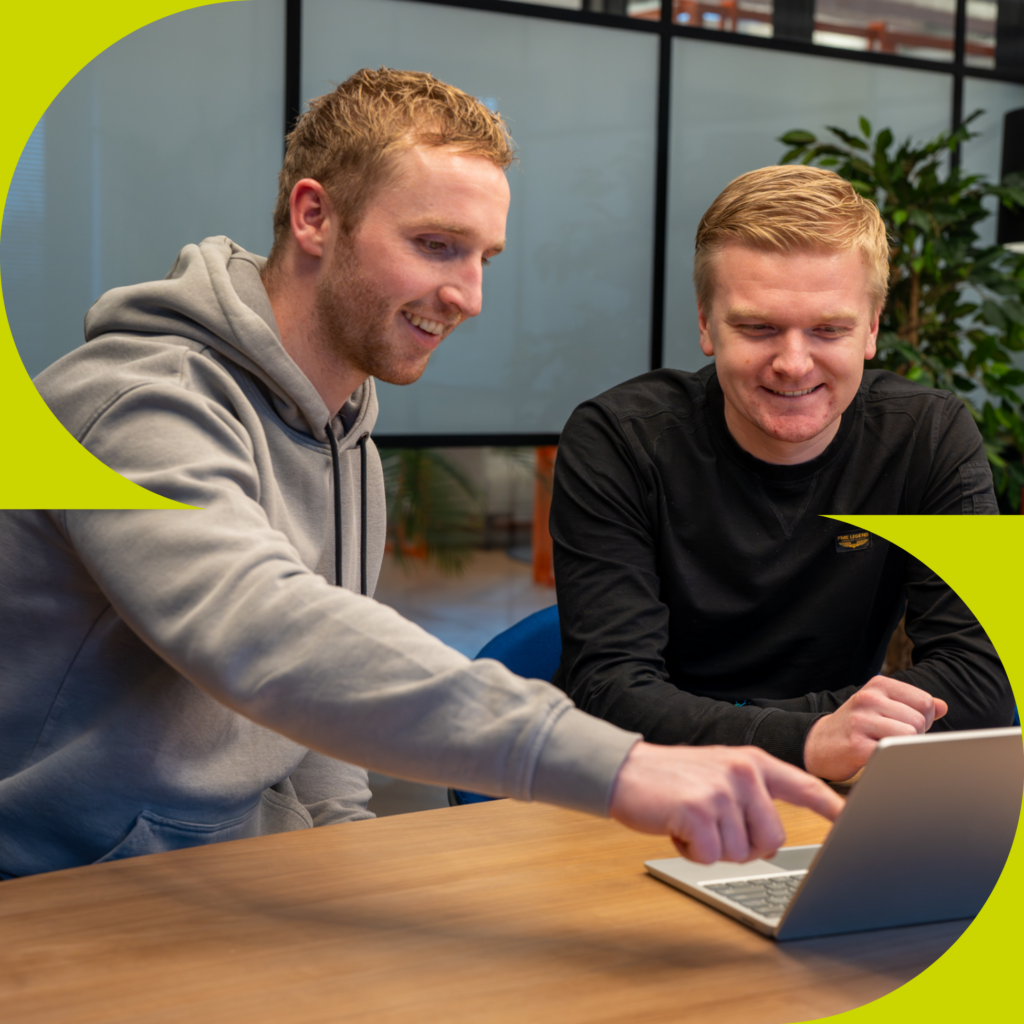 Persoonlijke coaching