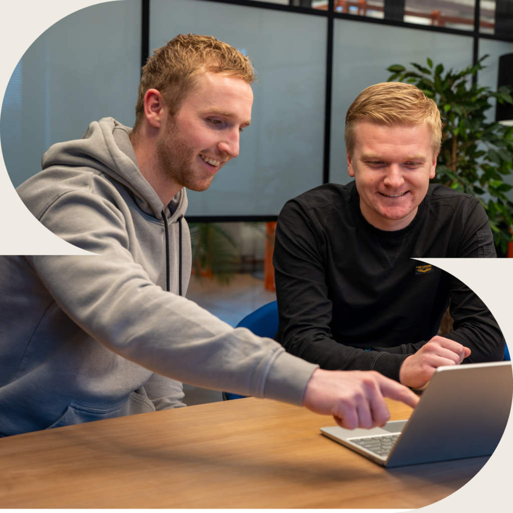 Persoonlijke coaching