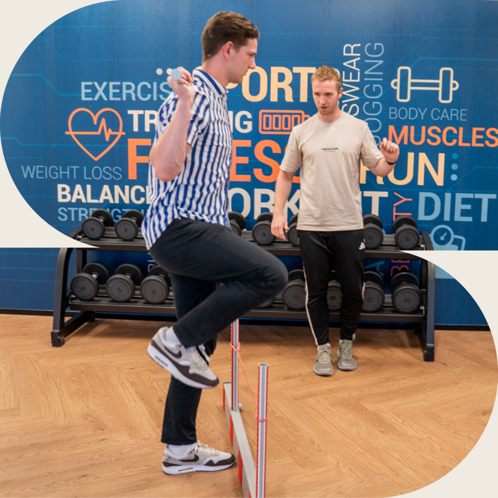 Statera health check