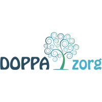 Logo Doppa zorg